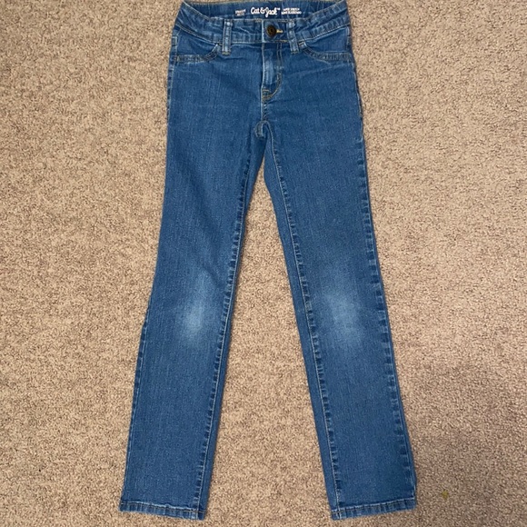 Girls Jeans - Picture 2 of 5